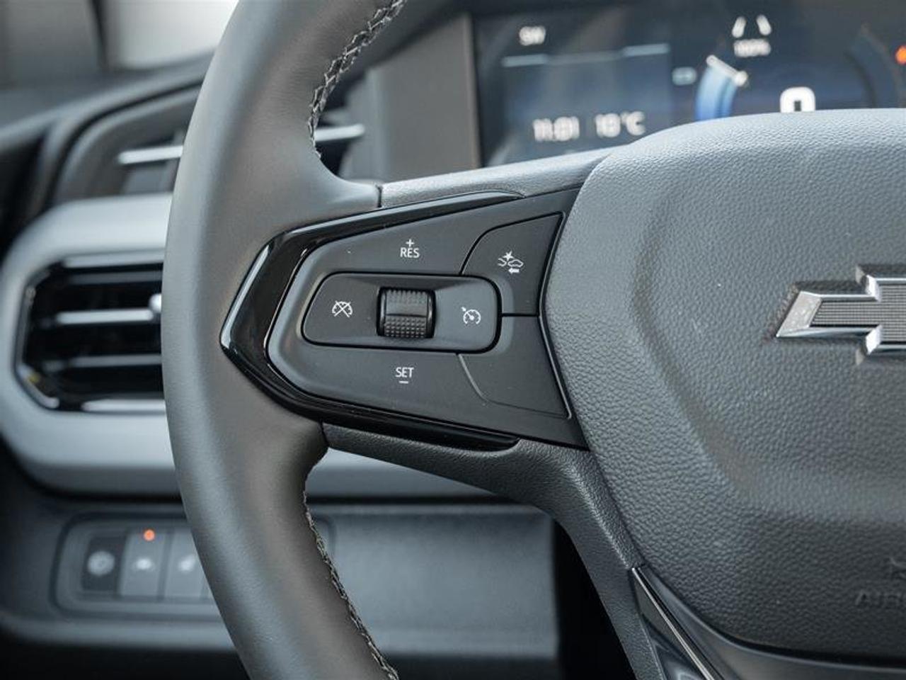 2027 Chevrolet Bolt RS Photo