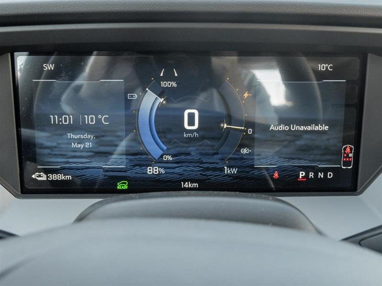 2027 Chevrolet Bolt RS Photo