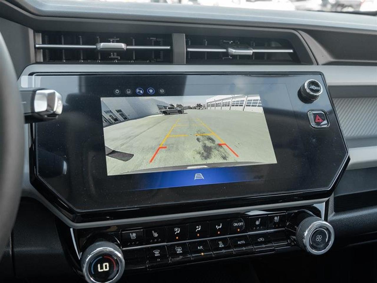 2027 Chevrolet Bolt RS Photo