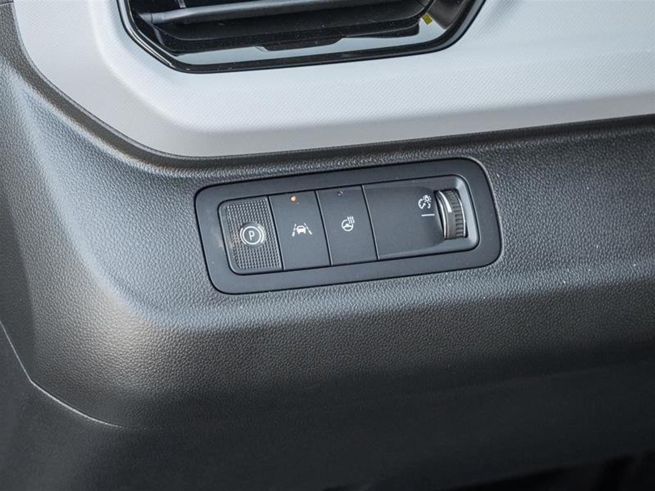 2027 Chevrolet Bolt RS Photo