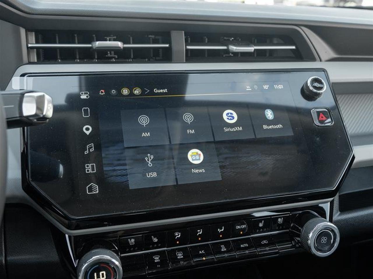 2027 Chevrolet Bolt RS Photo