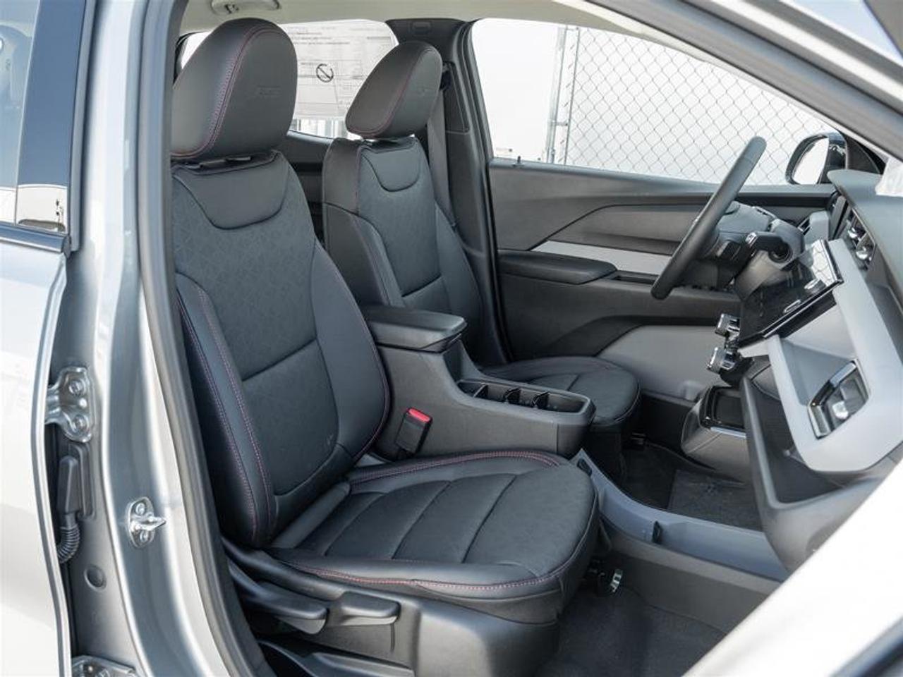 2027 Chevrolet Bolt RS Photo