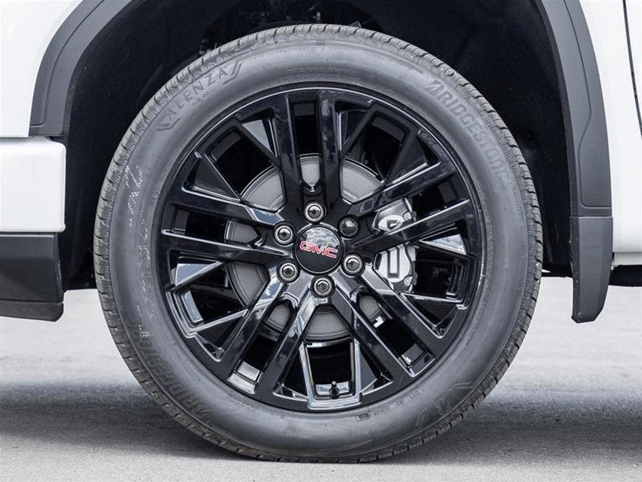 2026 GMC Sierra 1500 ELEVATION Photo