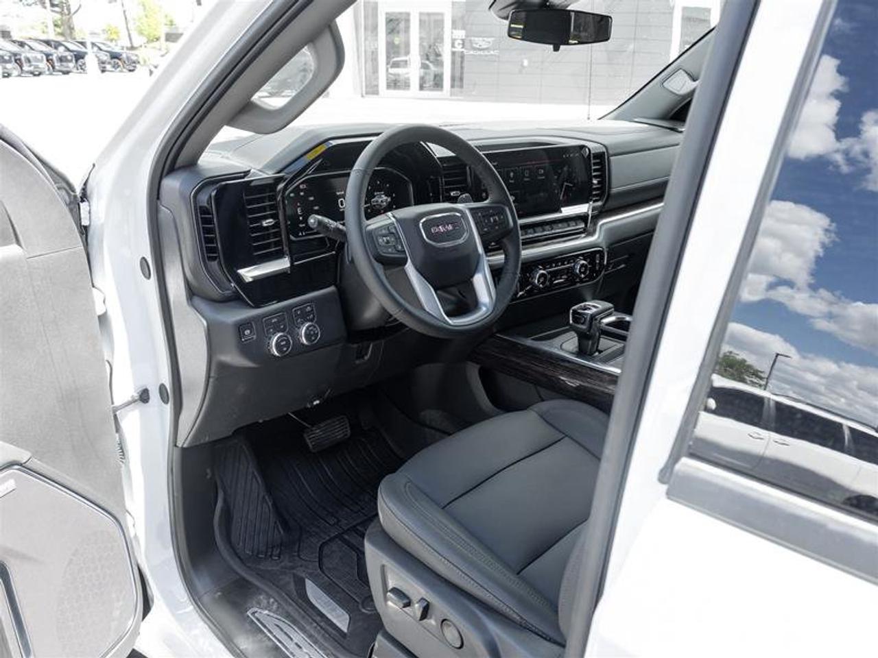 2026 GMC Sierra 1500 ELEVATION Photo