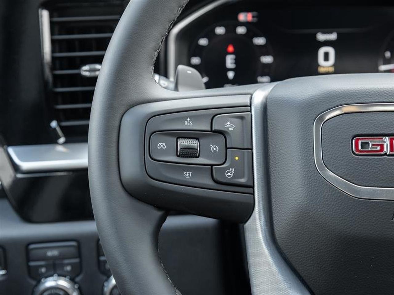 2026 GMC Sierra 1500 ELEVATION Photo