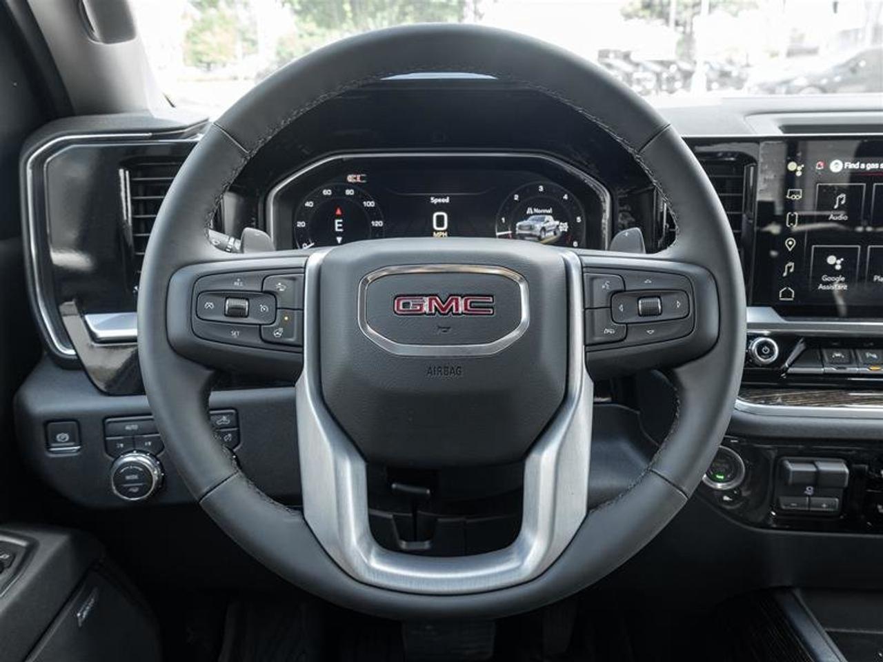 2026 GMC Sierra 1500 ELEVATION Photo