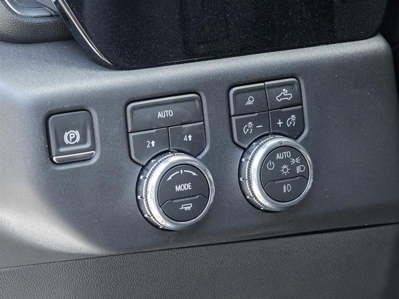 2026 GMC Sierra 1500 ELEVATION Photo
