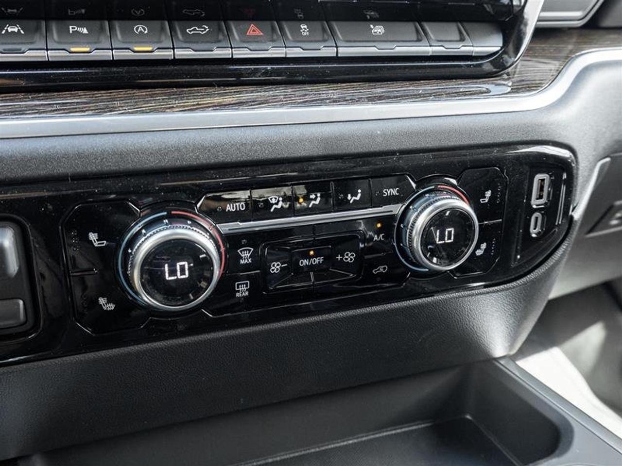 2026 GMC Sierra 1500 ELEVATION Photo