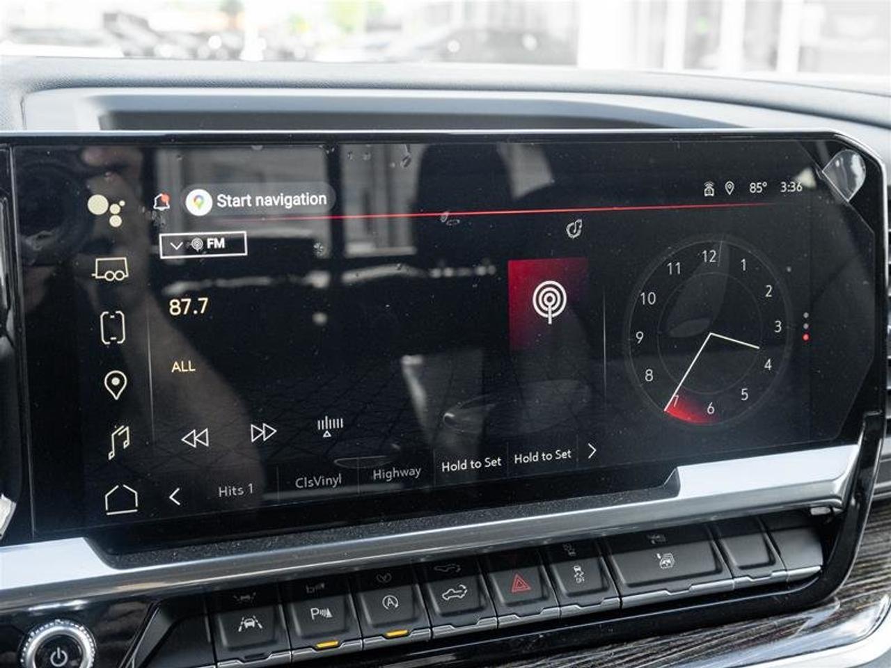 2026 GMC Sierra 1500 ELEVATION Photo