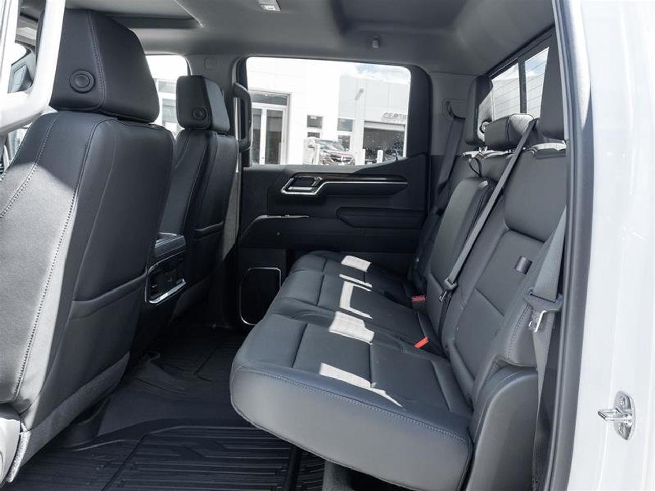 2026 GMC Sierra 1500 ELEVATION Photo