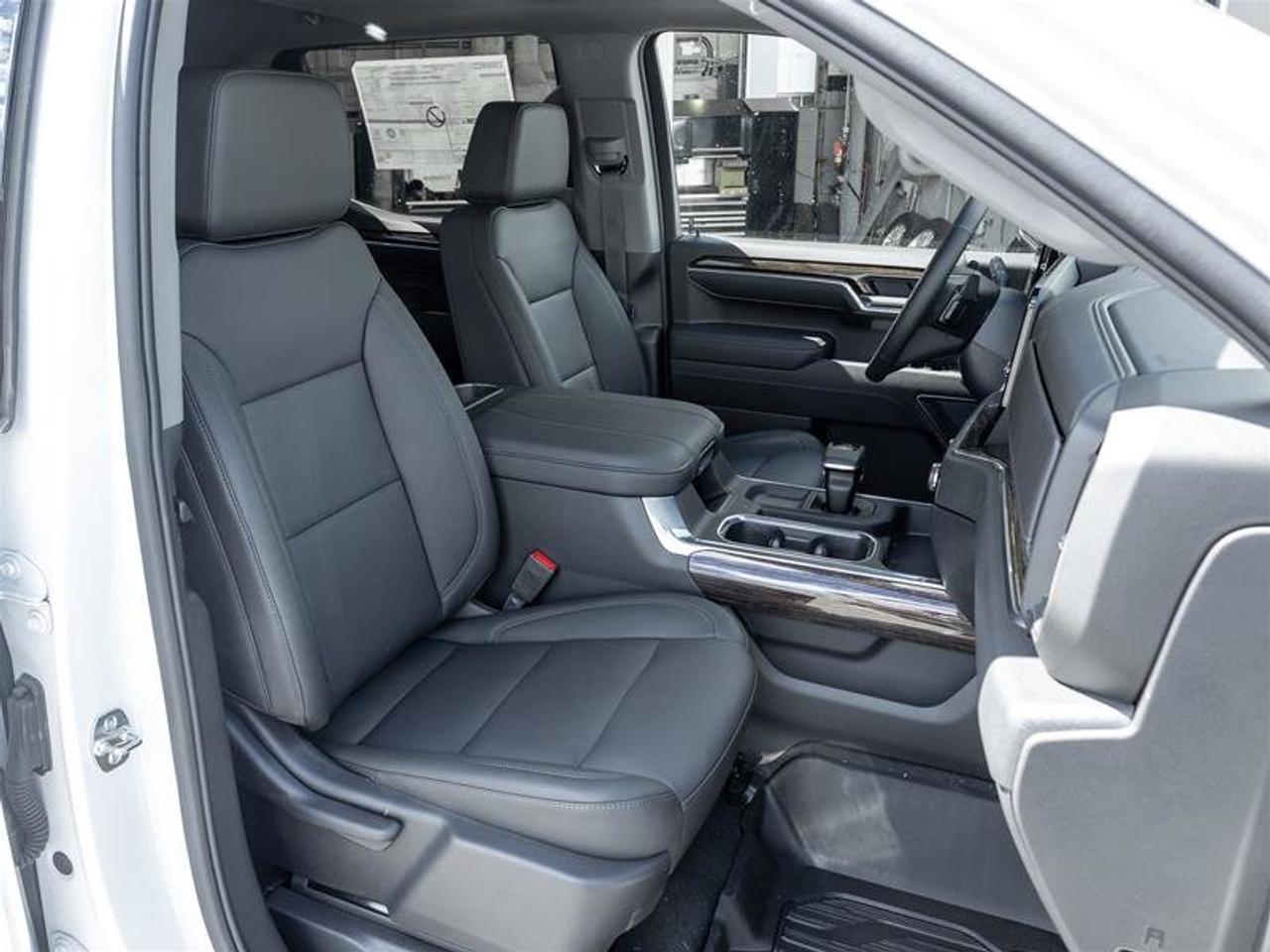2026 GMC Sierra 1500 ELEVATION Photo