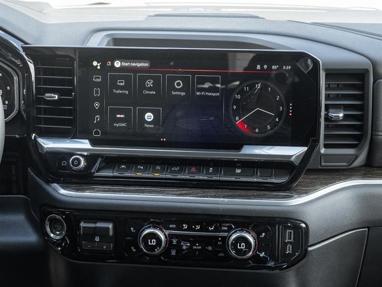 2026 GMC Sierra 1500 ELEVATION Photo