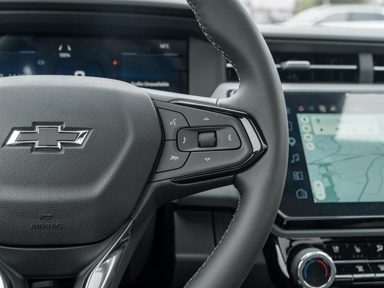 2027 Chevrolet Bolt EV RS Photo