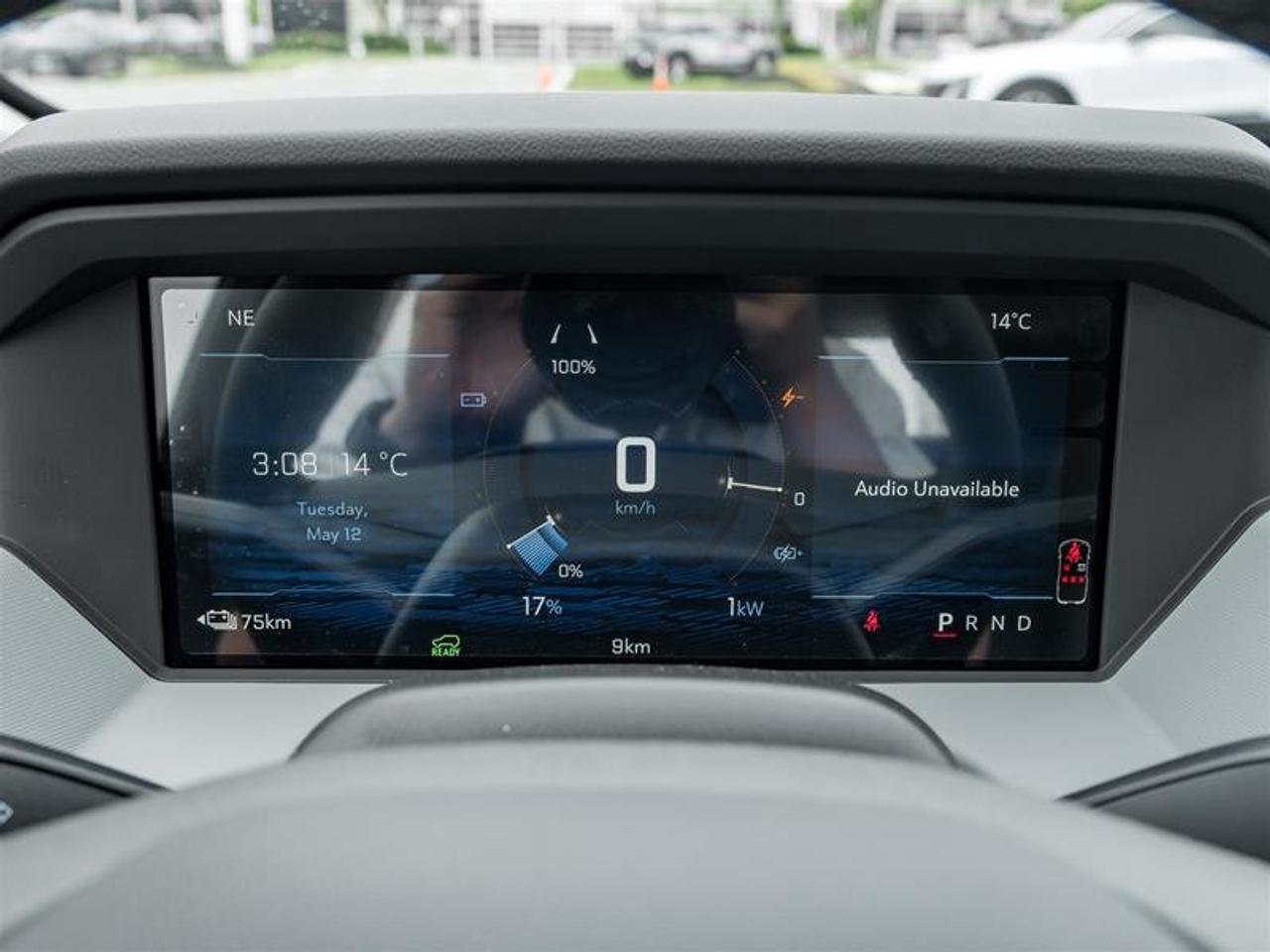 2027 Chevrolet Bolt EV RS Photo