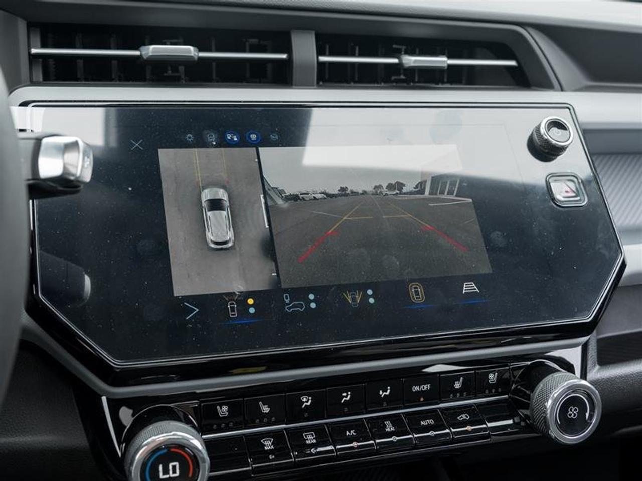 2027 Chevrolet Bolt EV RS Photo