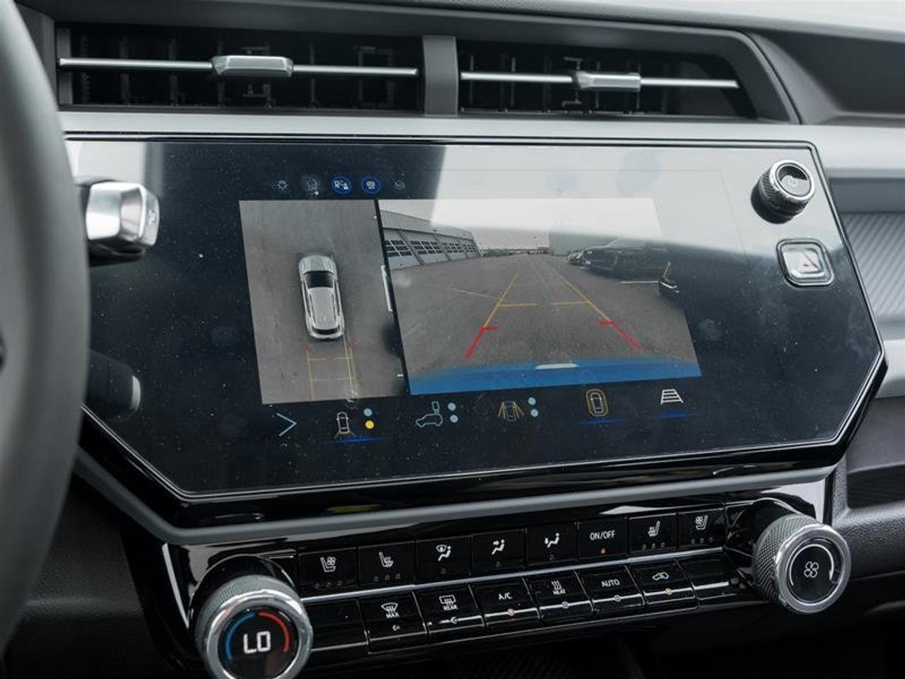 2027 Chevrolet Bolt EV RS Photo