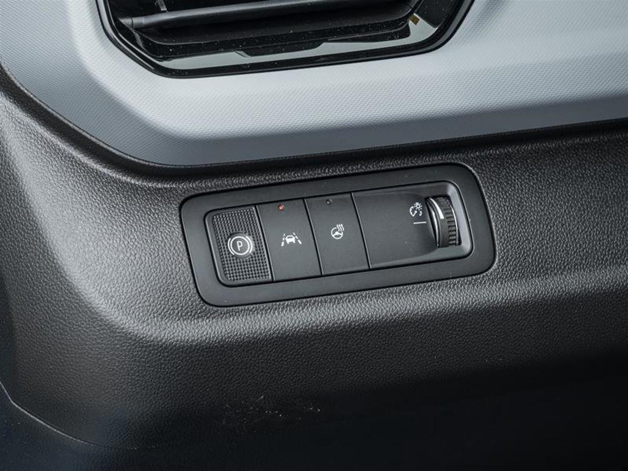 2027 Chevrolet Bolt EV RS Photo