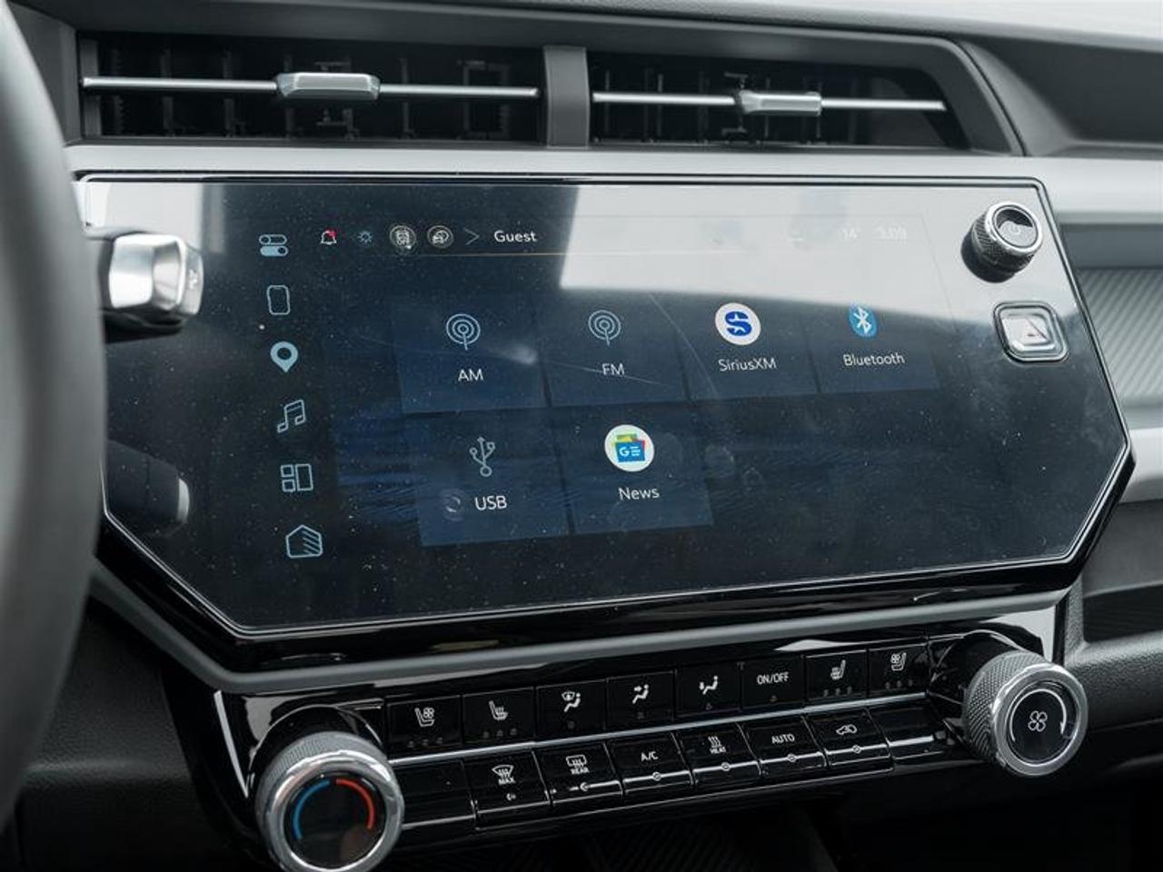 2027 Chevrolet Bolt EV RS Photo