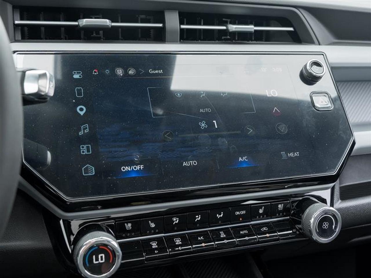 2027 Chevrolet Bolt EV RS Photo