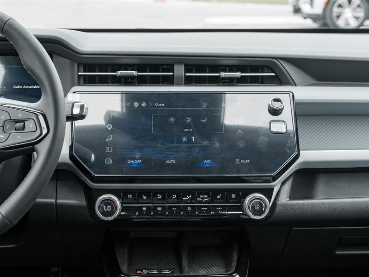 2027 Chevrolet Bolt EV RS Photo