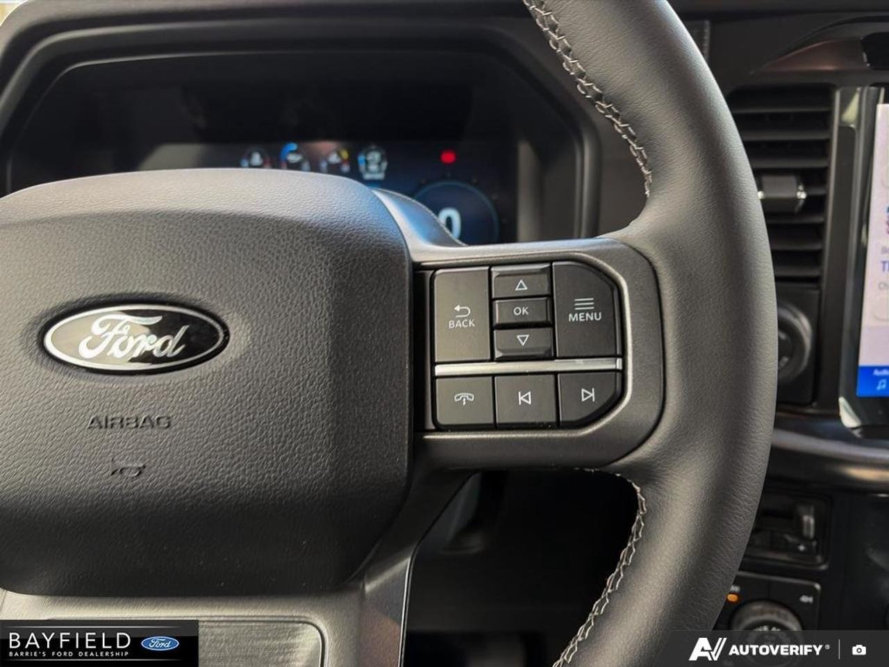 2026 Ford F-150 Lariat 4WD SuperCrew 5.5' Box Photo