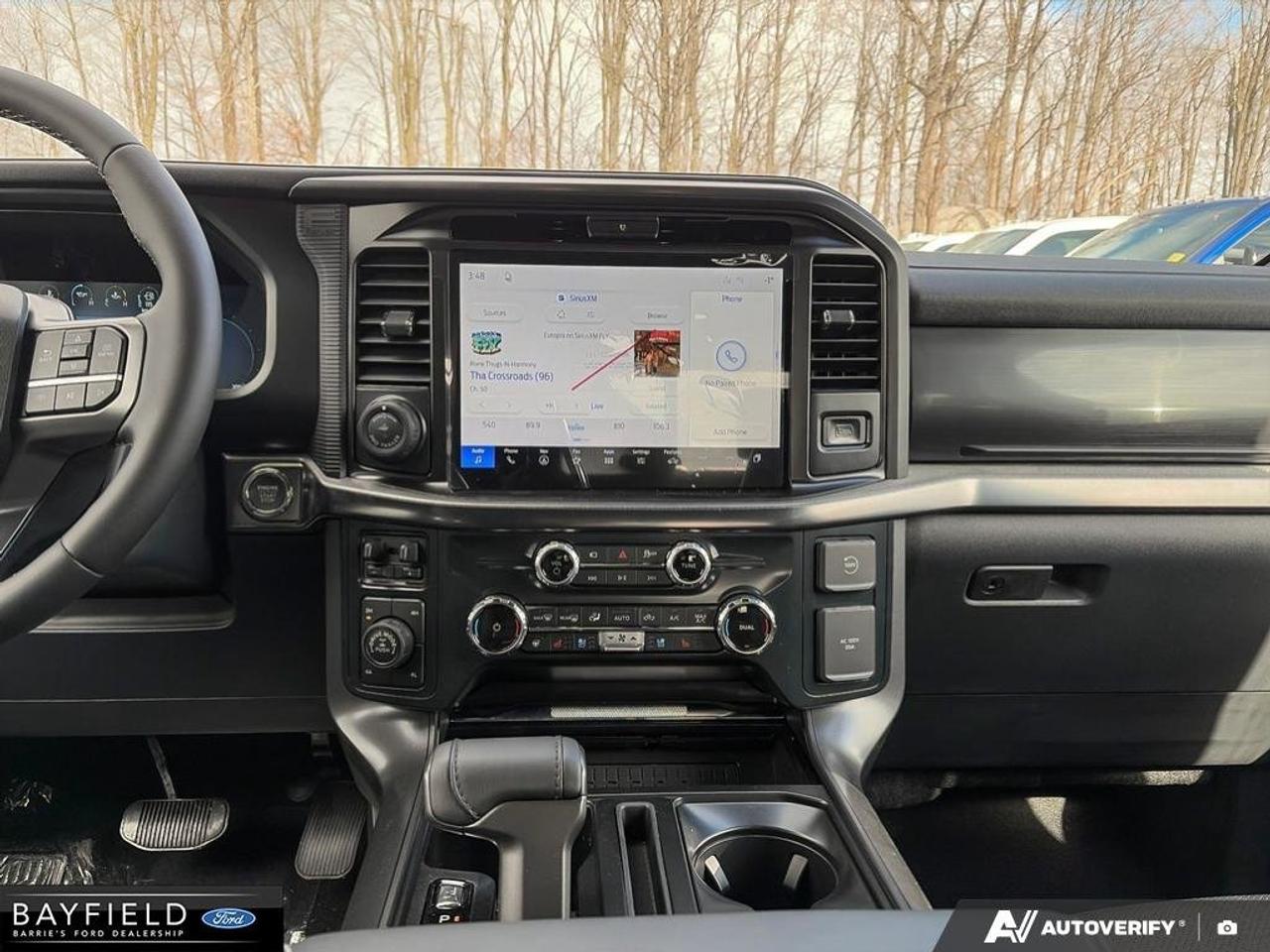 2026 Ford F-150 Lariat 4WD SuperCrew 5.5' Box Photo