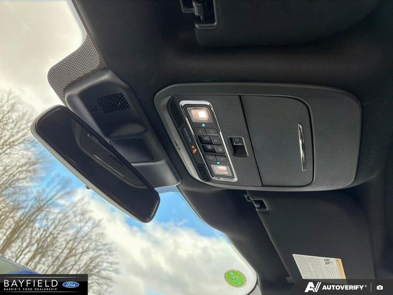 2026 Ford F-150 Lariat 4WD SuperCrew 5.5' Box Photo