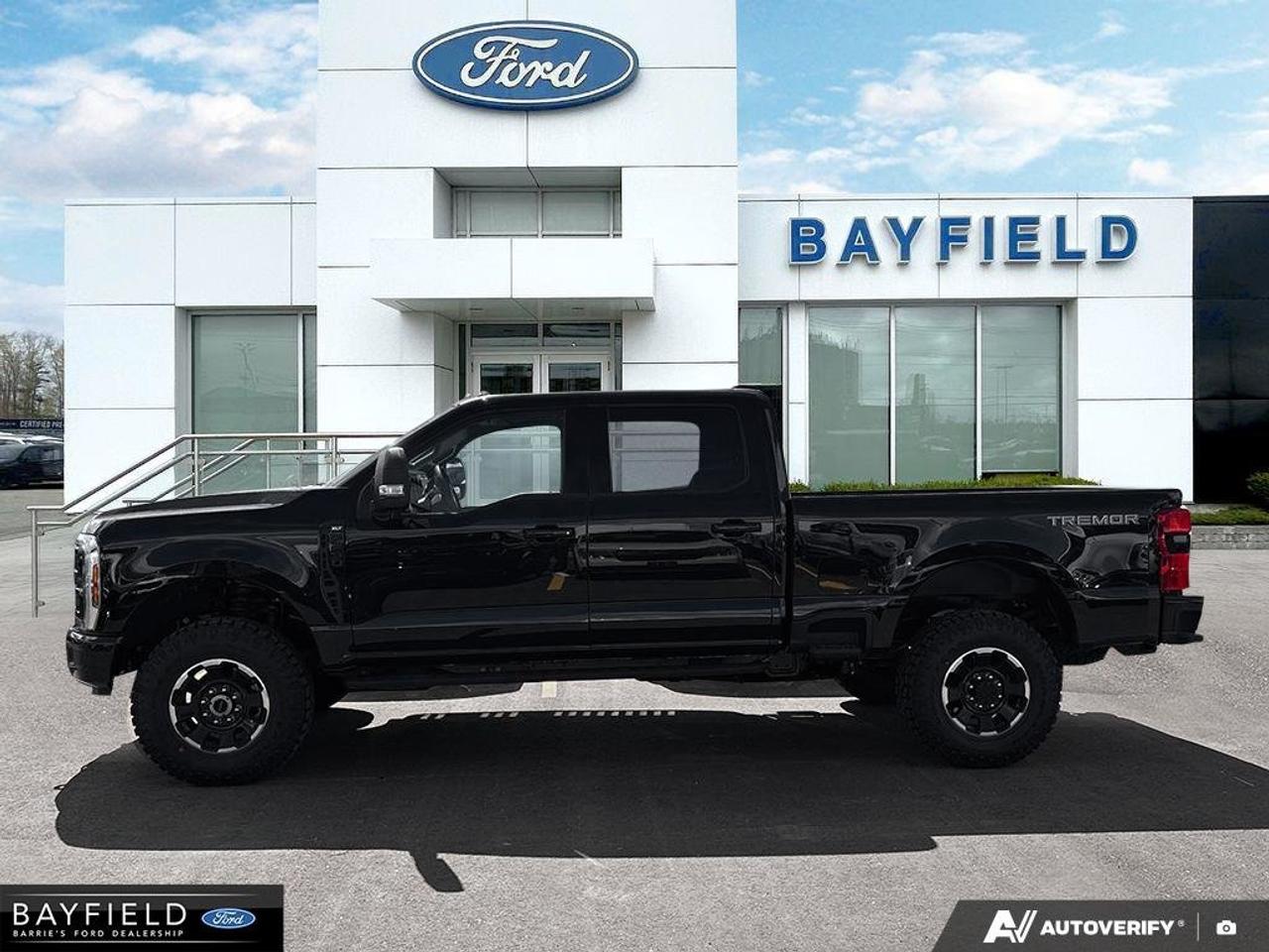 2026 Ford F-250 XLT Photo2
