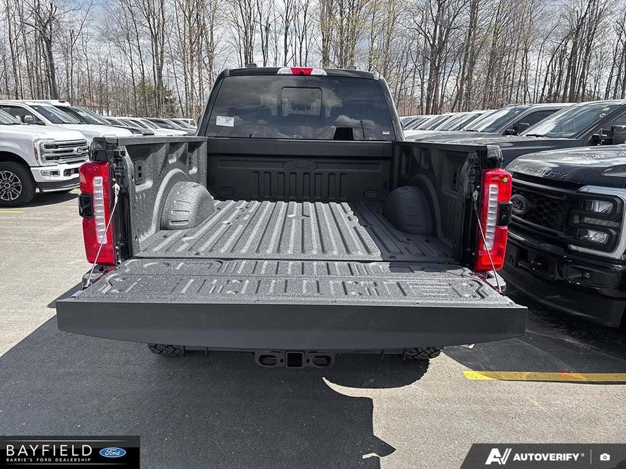 2026 Ford F-250 XLT Photo