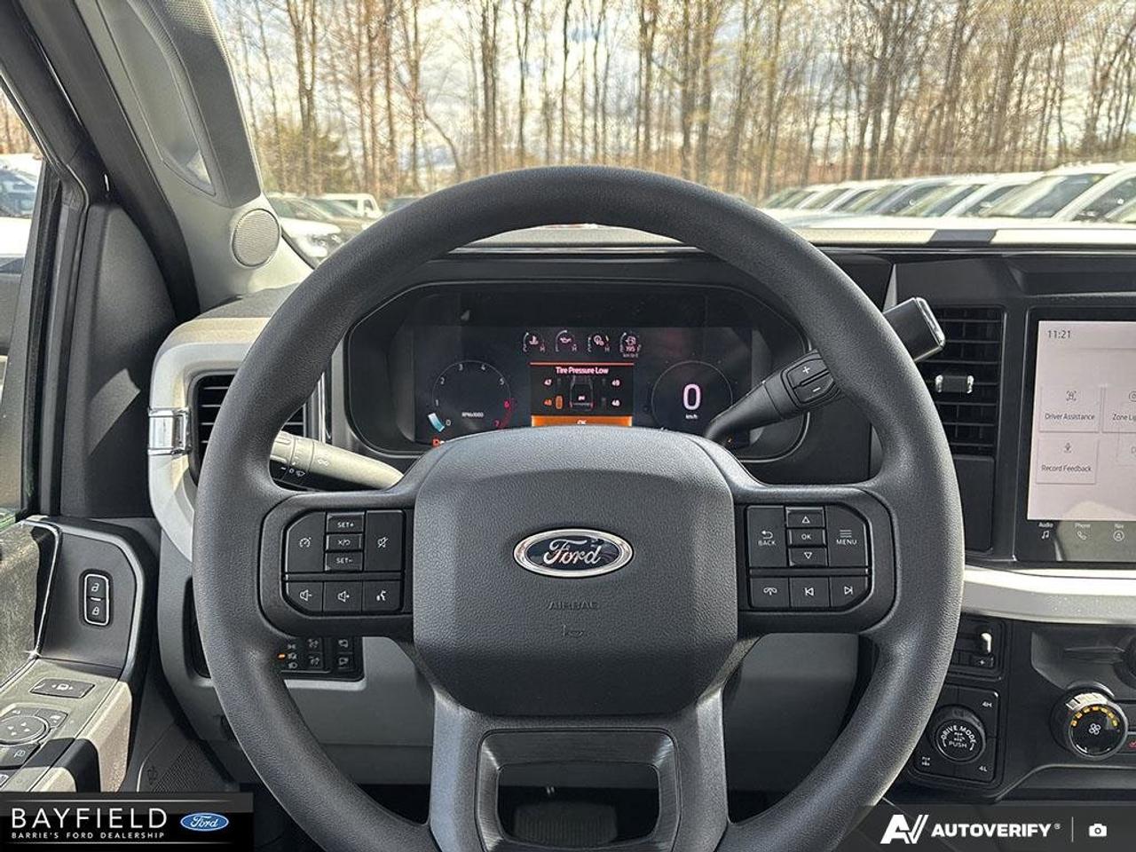 2026 Ford F-250 XLT Photo