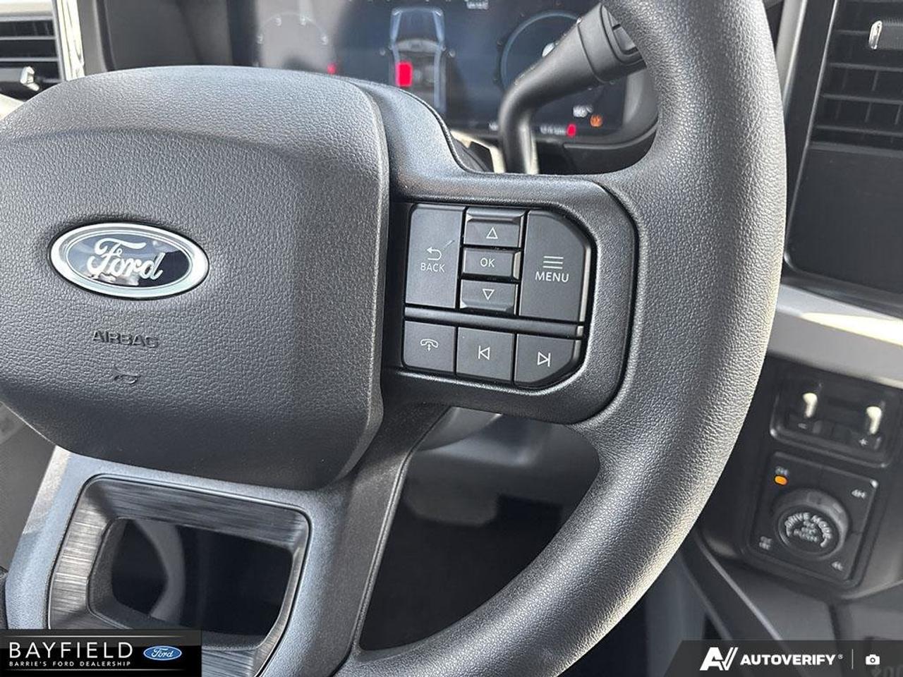 2026 Ford F-250 XLT Photo