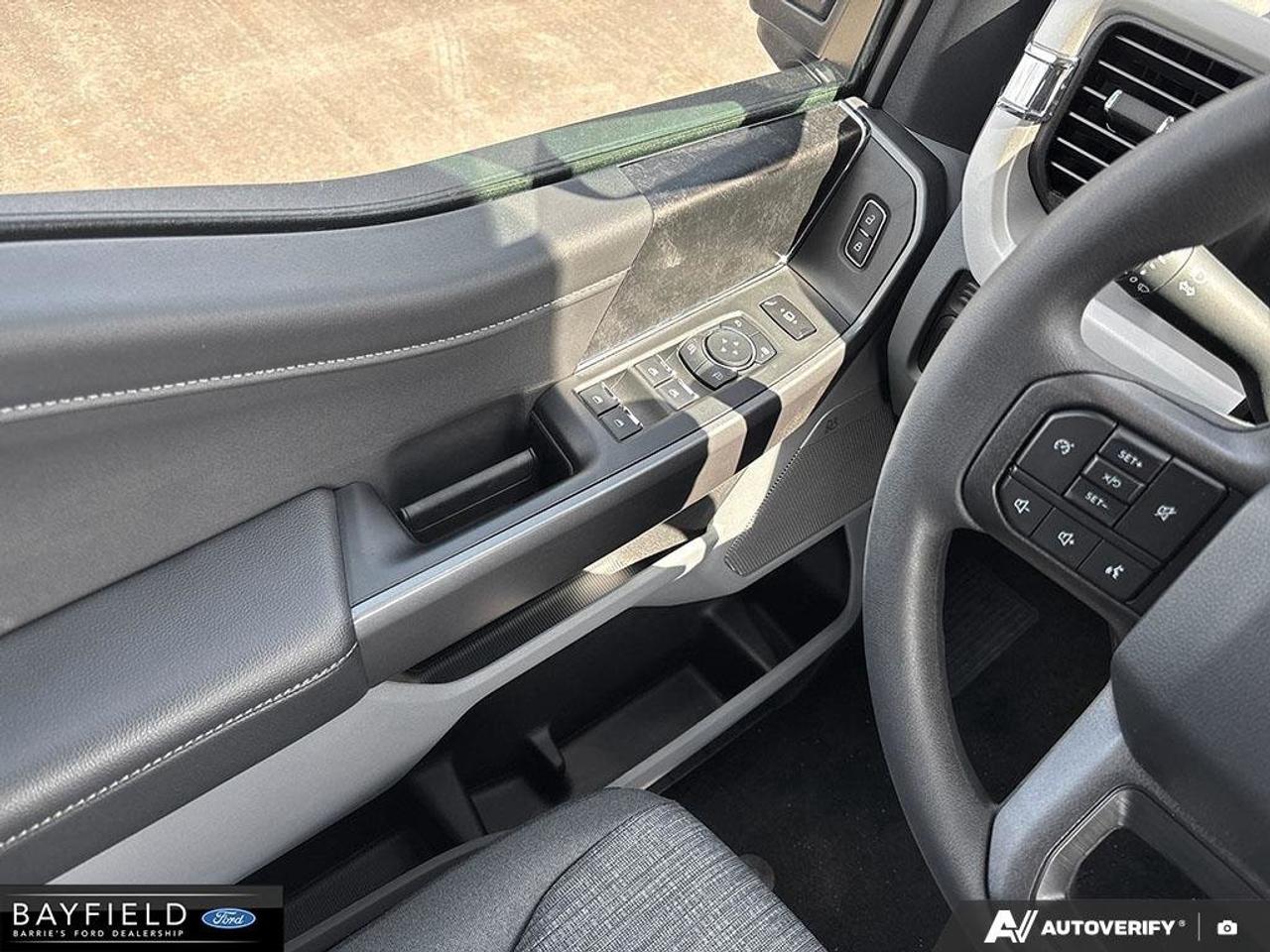 2026 Ford F-250 XLT Photo