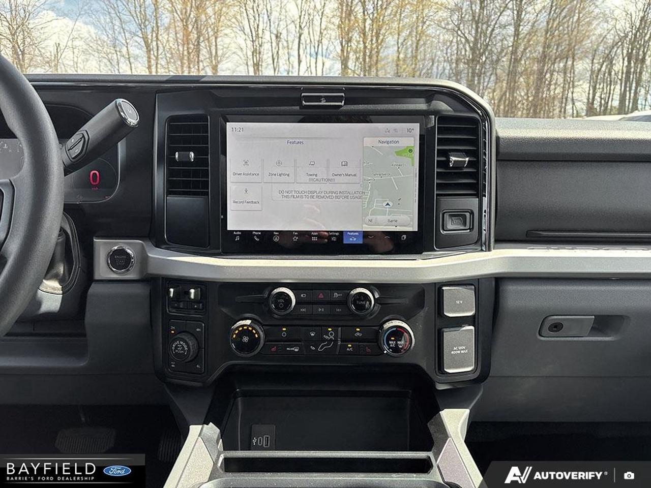 2026 Ford F-250 XLT Photo