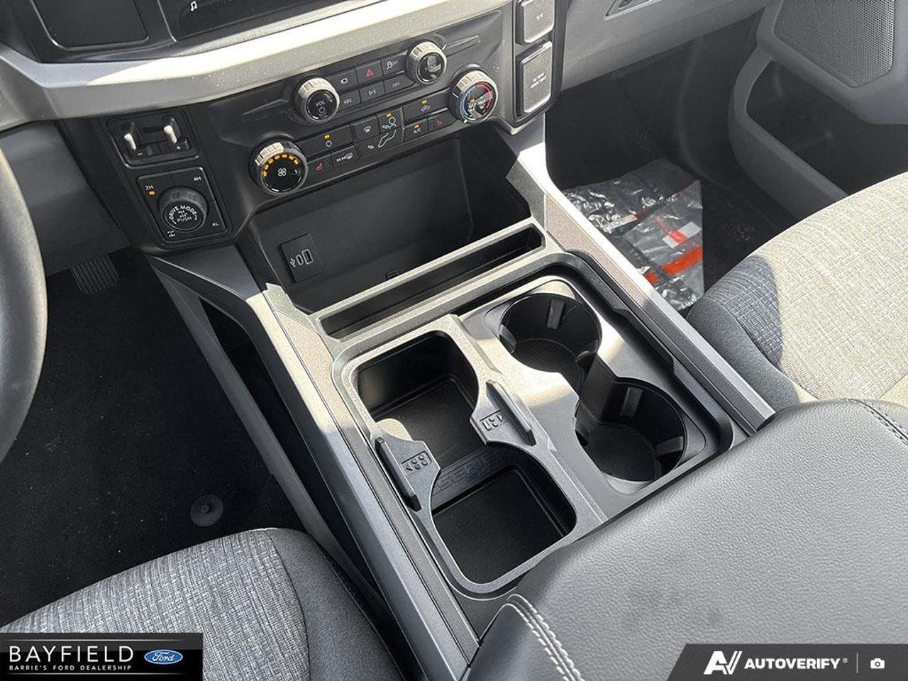 2026 Ford F-250 XLT Photo