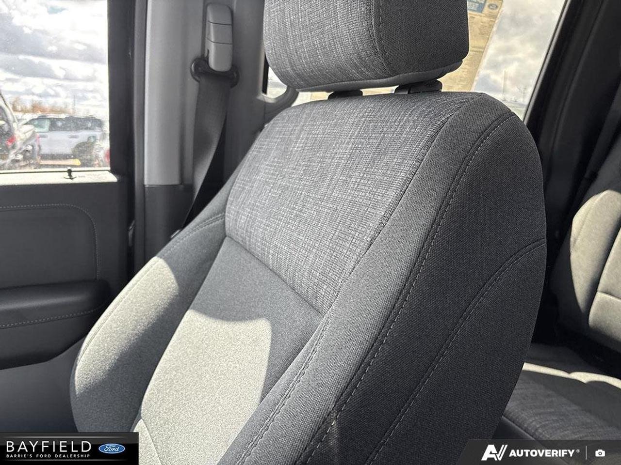 2026 Ford F-250 XLT Photo