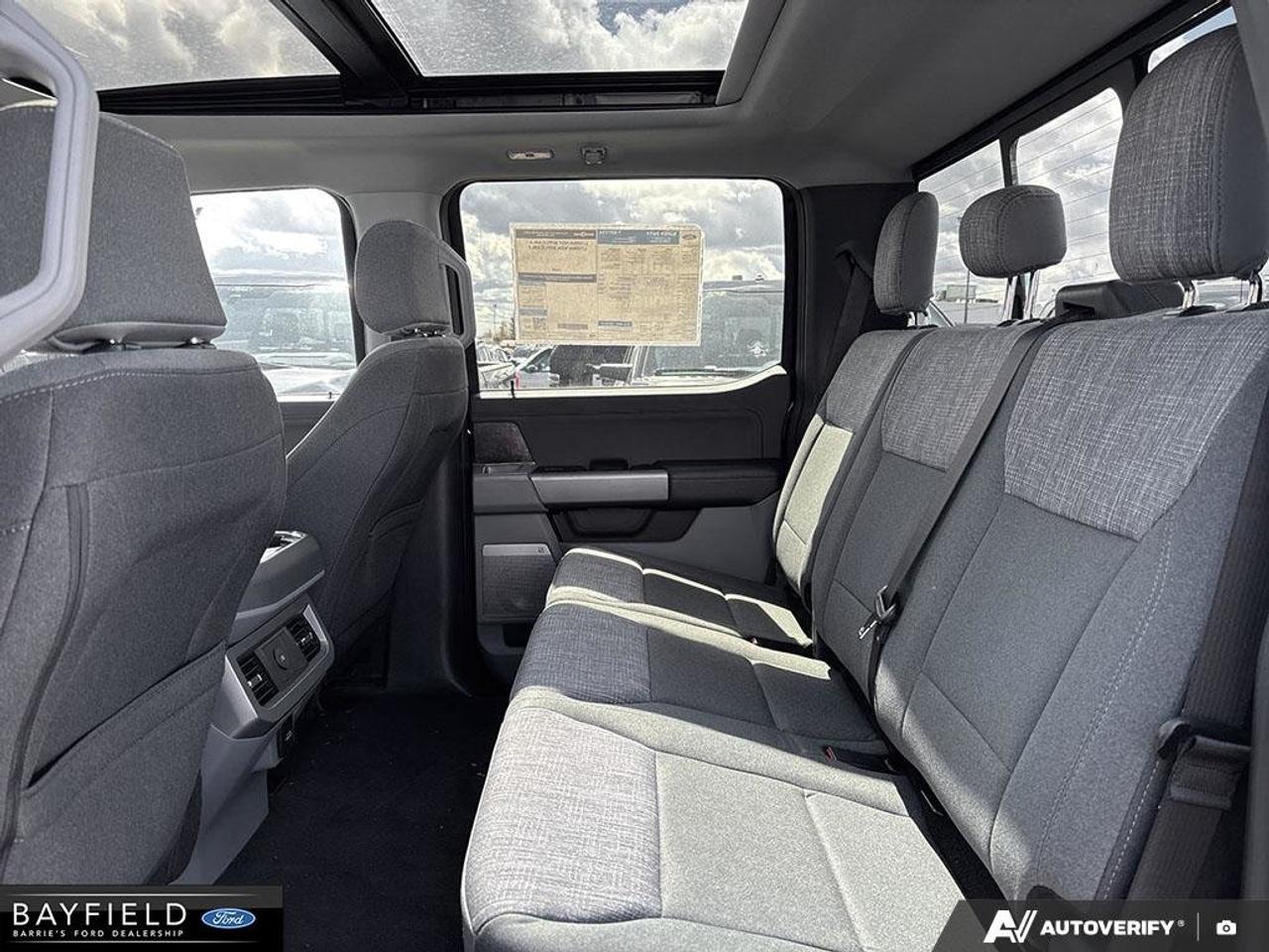 2026 Ford F-250 XLT Photo