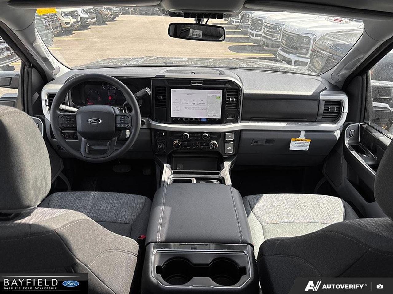 2026 Ford F-250 XLT Photo
