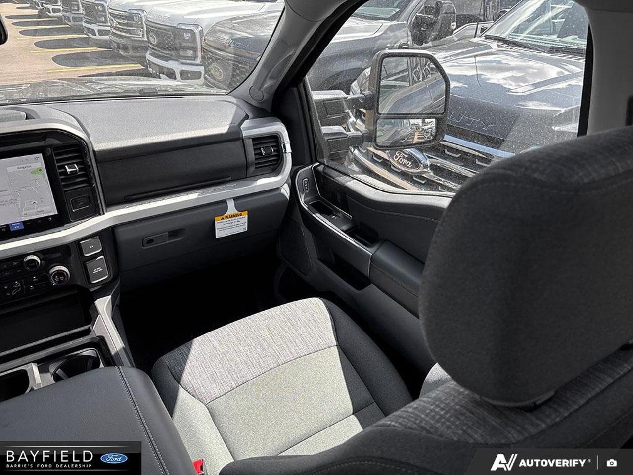 2026 Ford F-250 XLT Photo