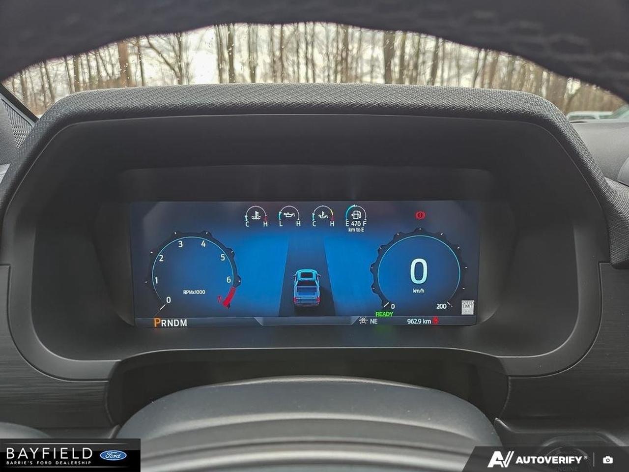 2026 Ford F-150 XLT 4WD SuperCrew 5.5' Box Photo