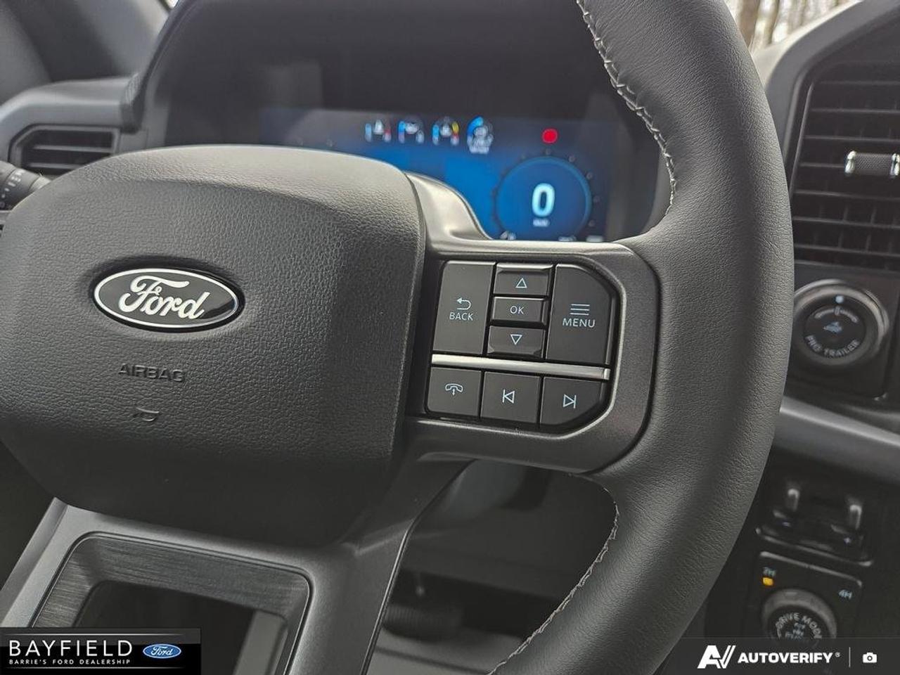 2026 Ford F-150 XLT Photo