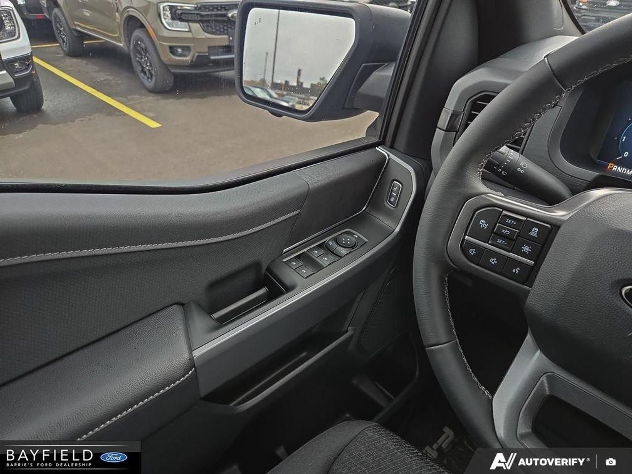2026 Ford F-150 XLT 4WD SuperCrew 5.5' Box Photo