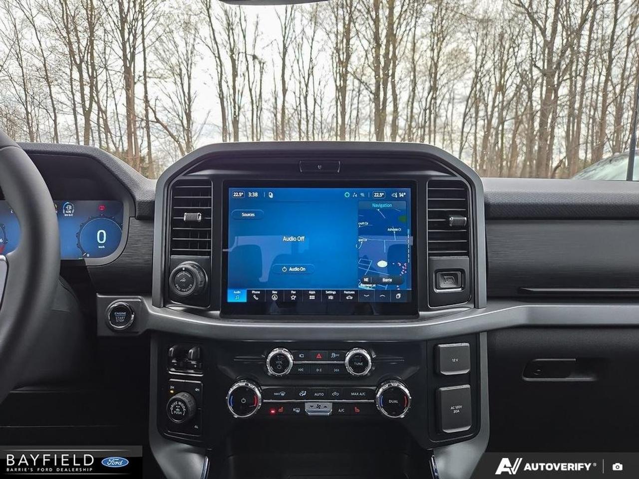 2026 Ford F-150 XLT Photo