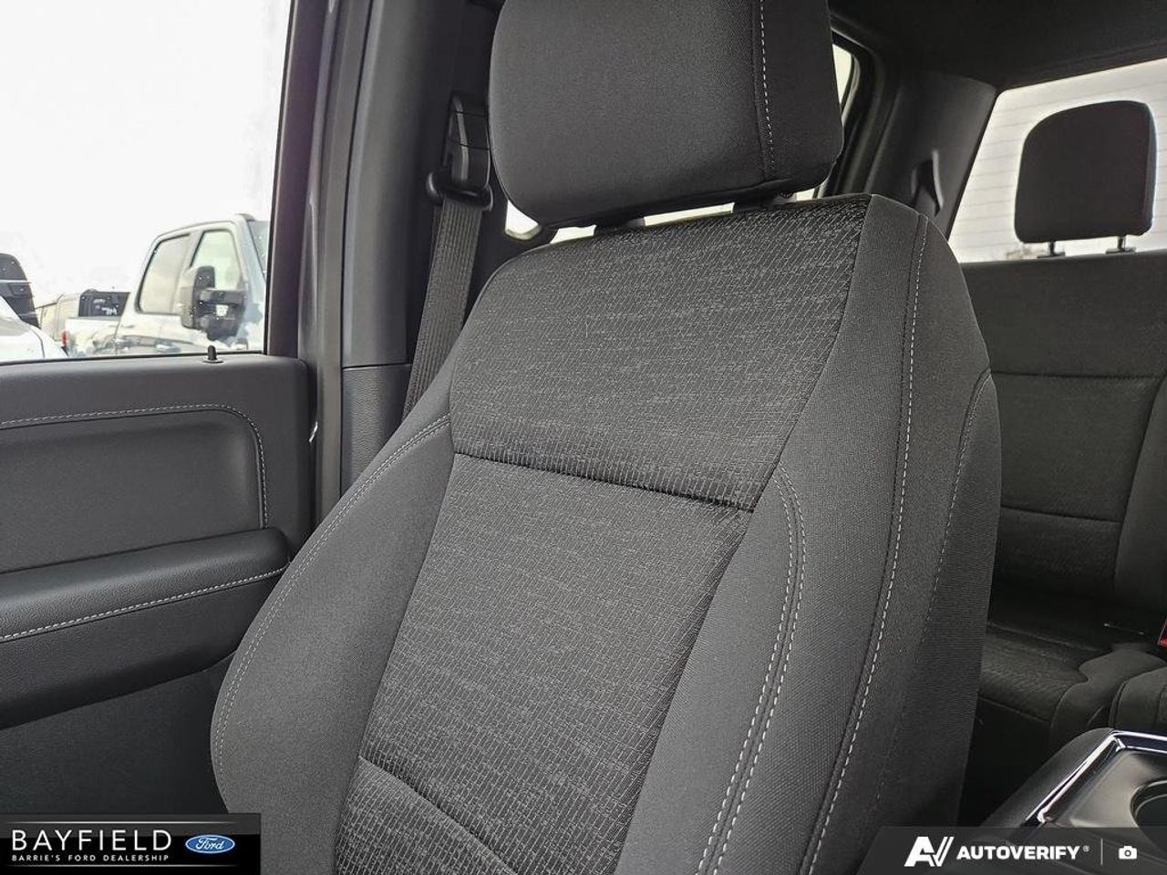 2026 Ford F-150 XLT 4WD SuperCrew 5.5' Box Photo