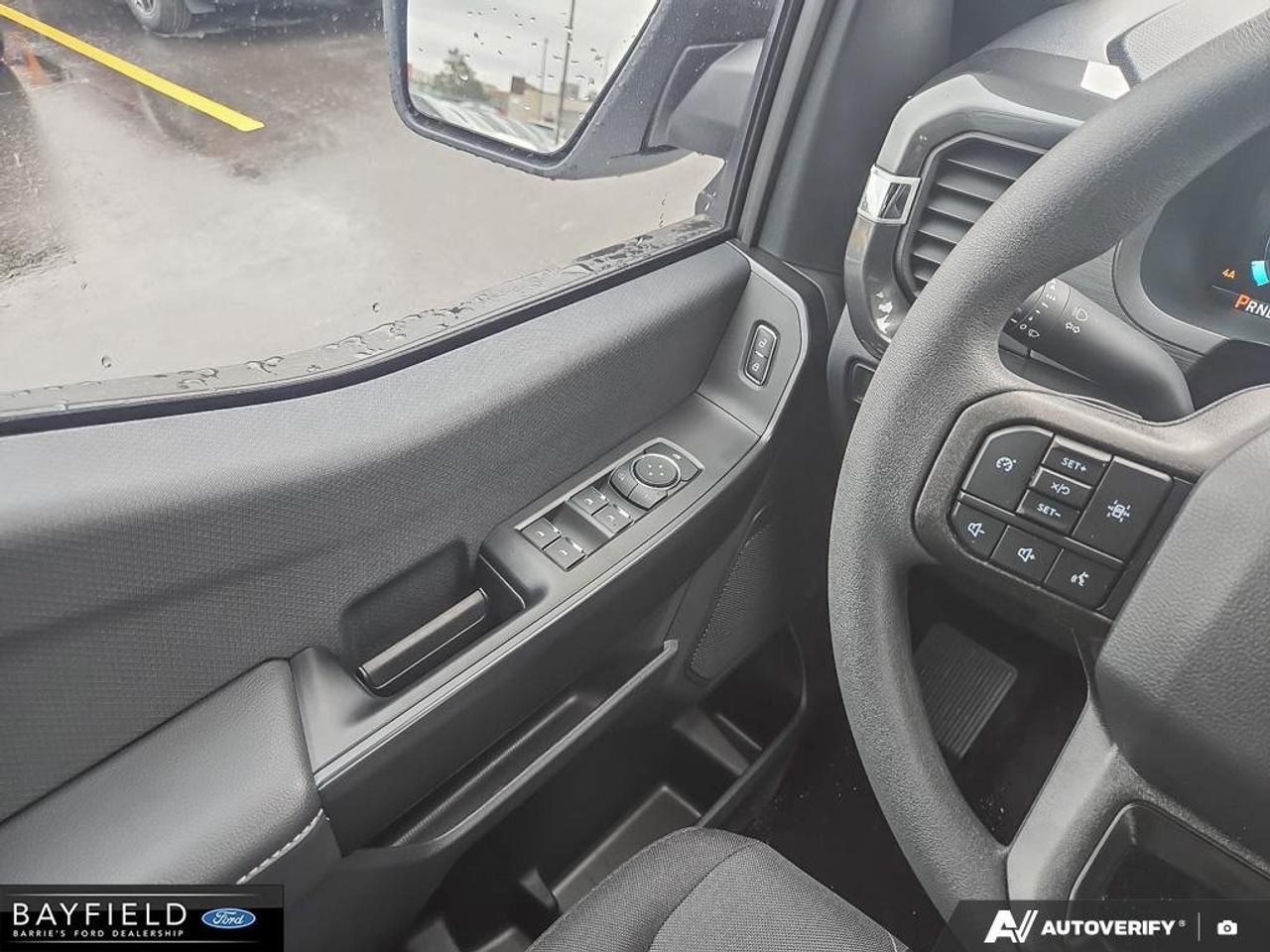 2025 Ford F-150 STX Photo