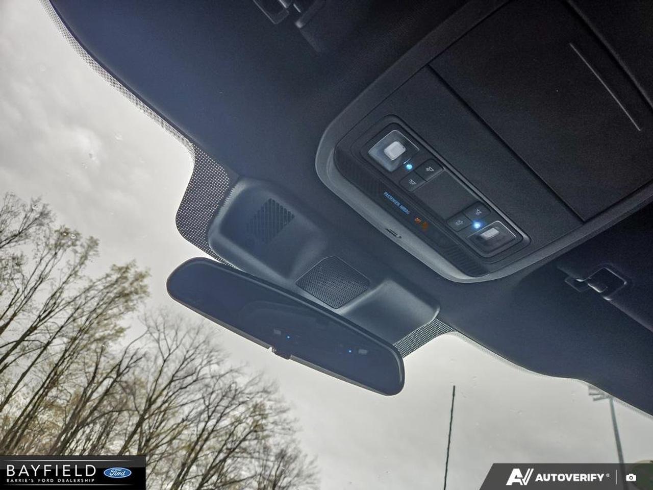 2025 Ford F-150 STX Photo