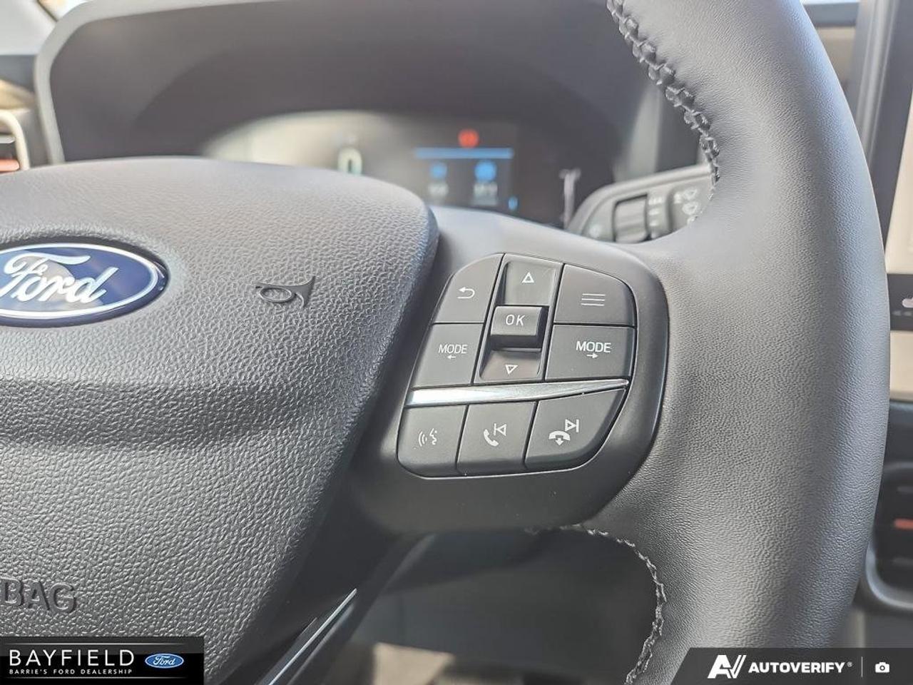 2026 Ford Maverick Lariat Photo