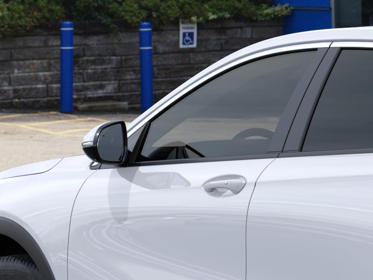 2026 Buick Envista Preferred Photo