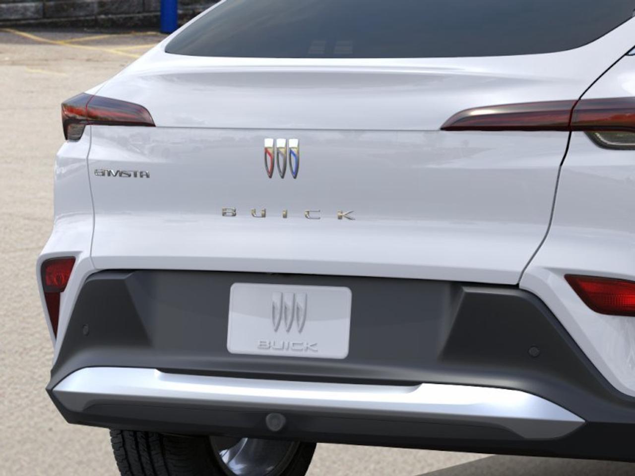 2026 Buick Envista Preferred Photo