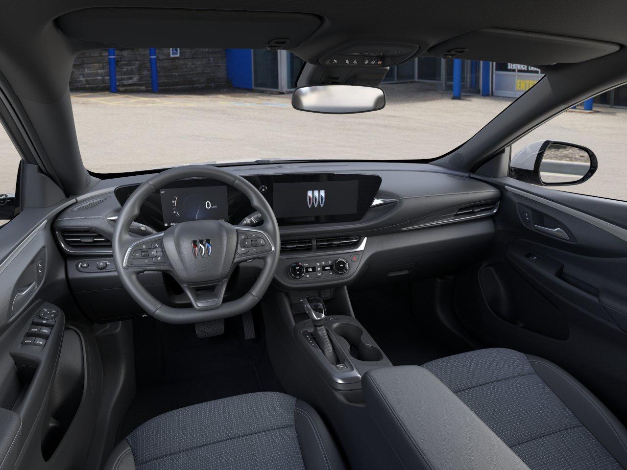 2026 Buick Envista Preferred Photo