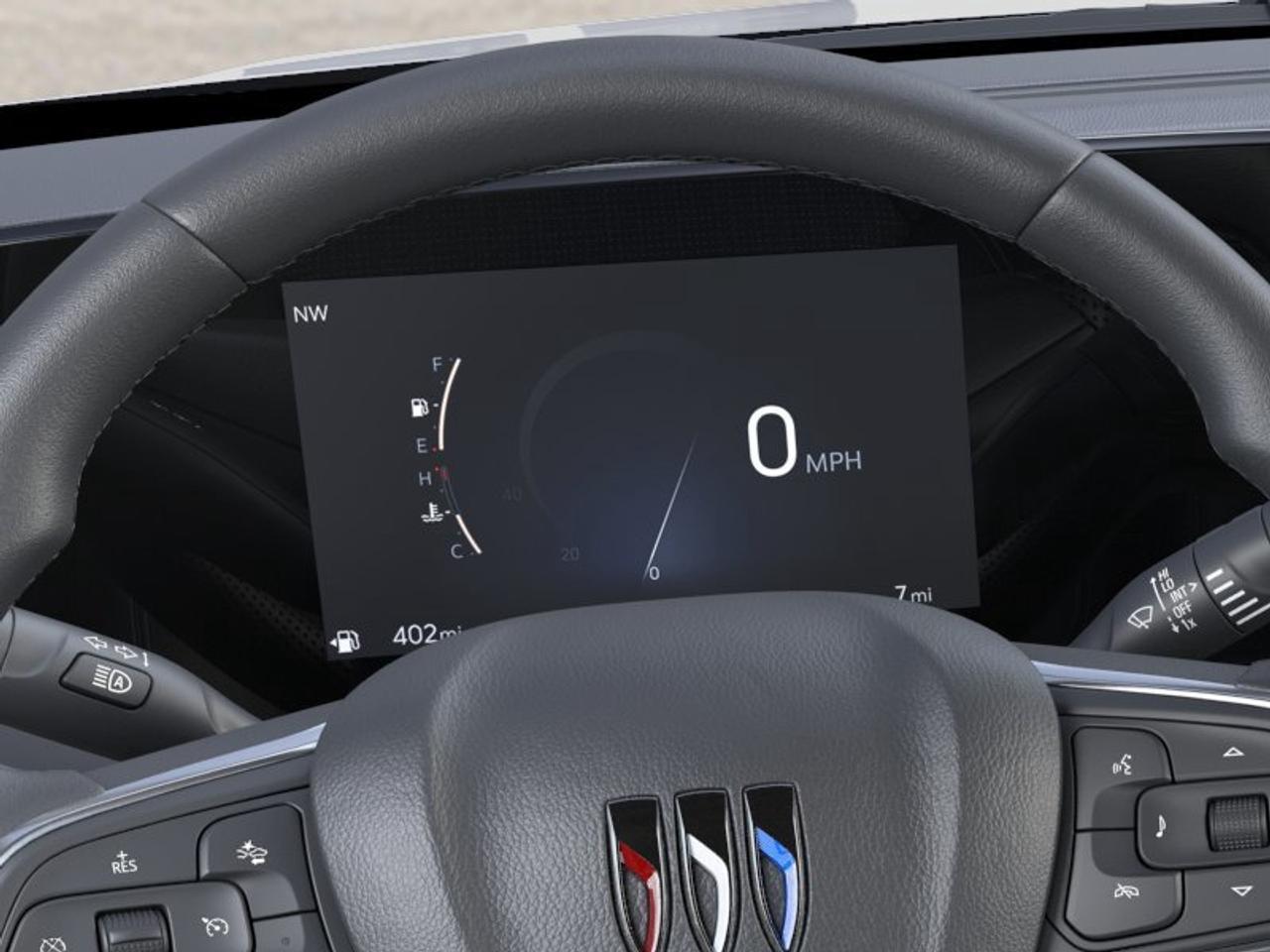 2026 Buick Envista Preferred Photo